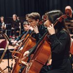 Bristol Youth Orchestra cover photo