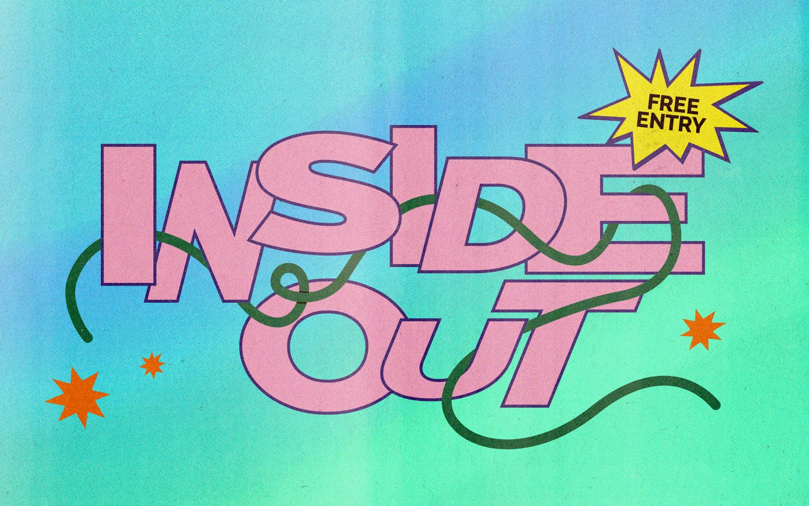 Inside Out | Bristol Beacon
