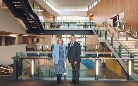 UWE Bristol Graduation ceremonies | Bristol Beacon