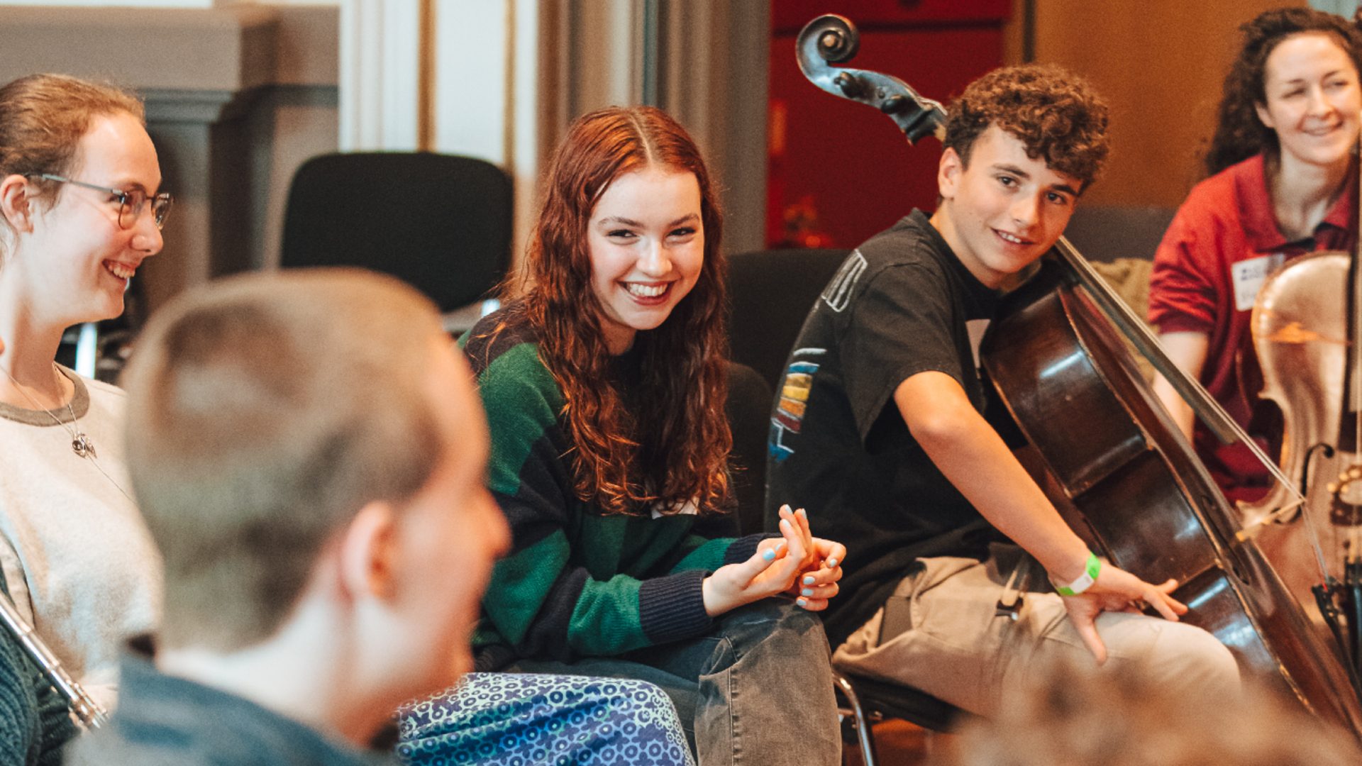 BBC Young Composer Workshop 2026