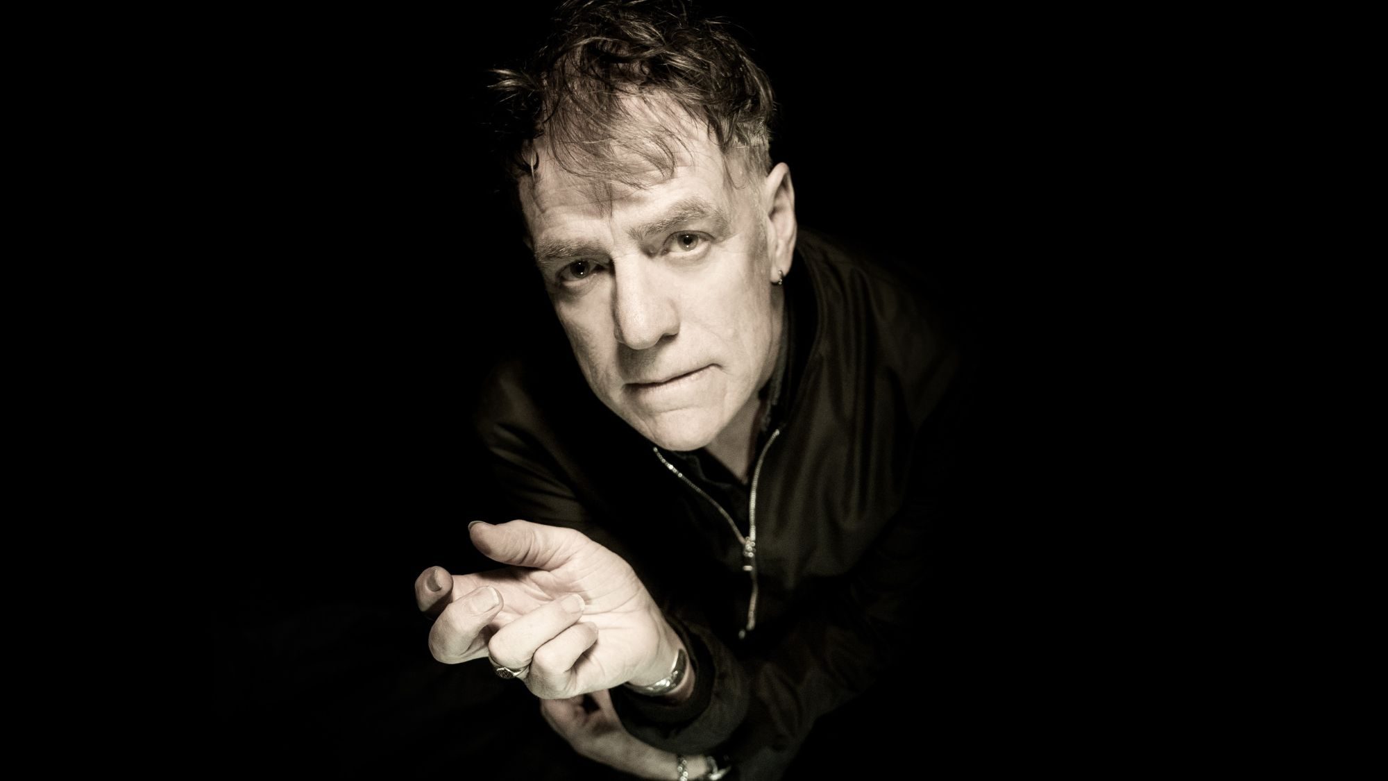 Martyn Joseph