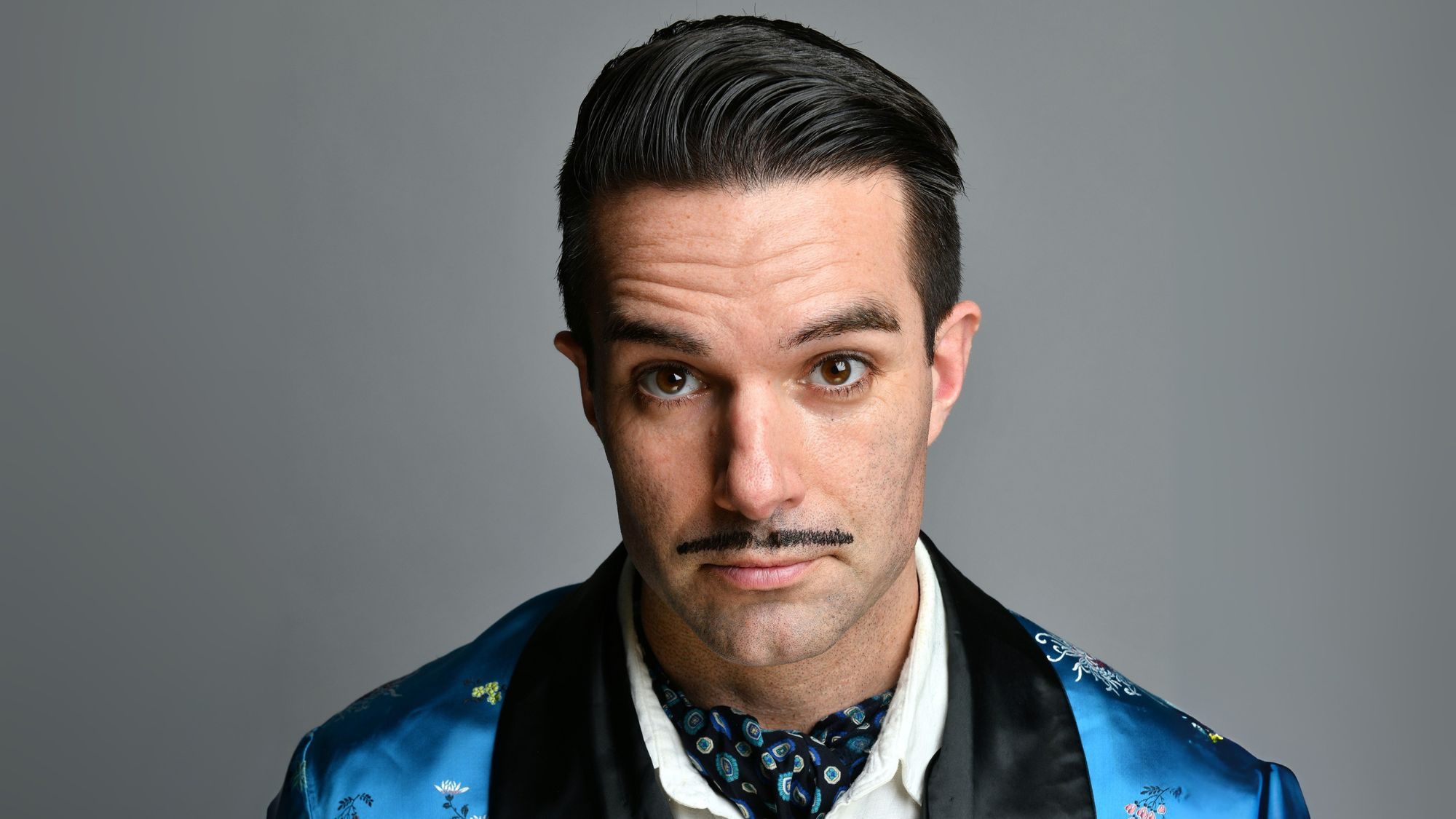 Troy Hawke