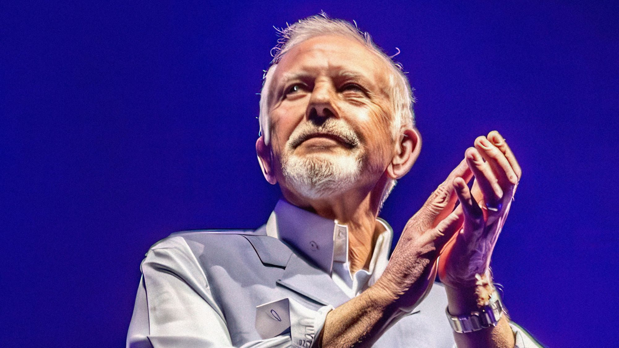 David Essex
