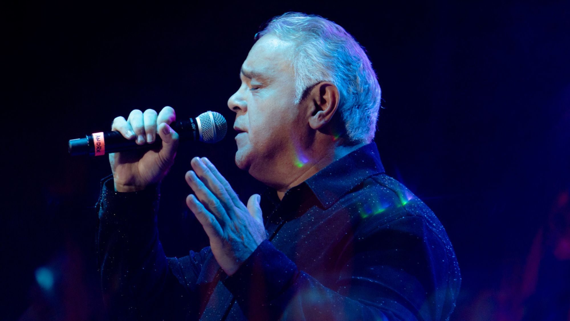 Gipsy Kings by André Reyes