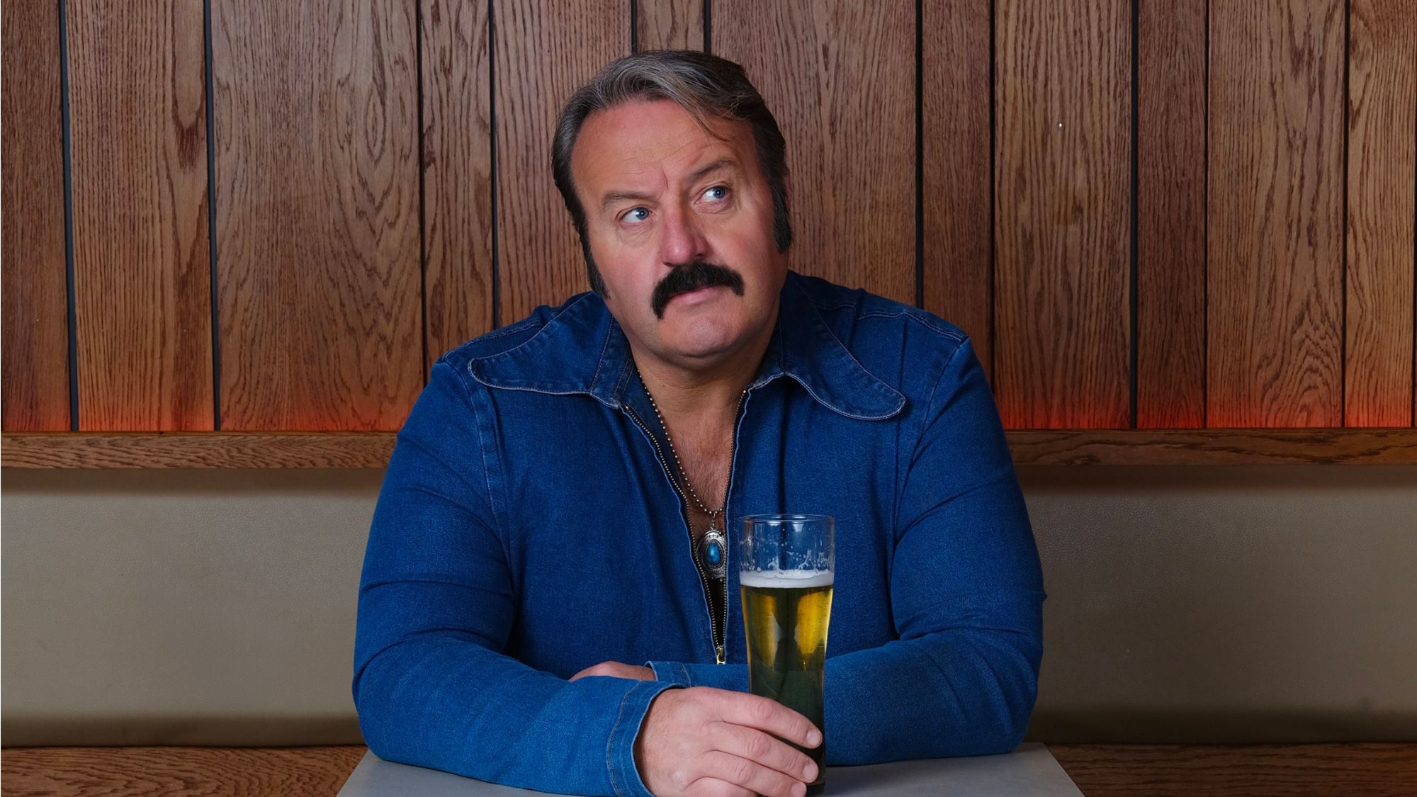 Mike Bubbins
