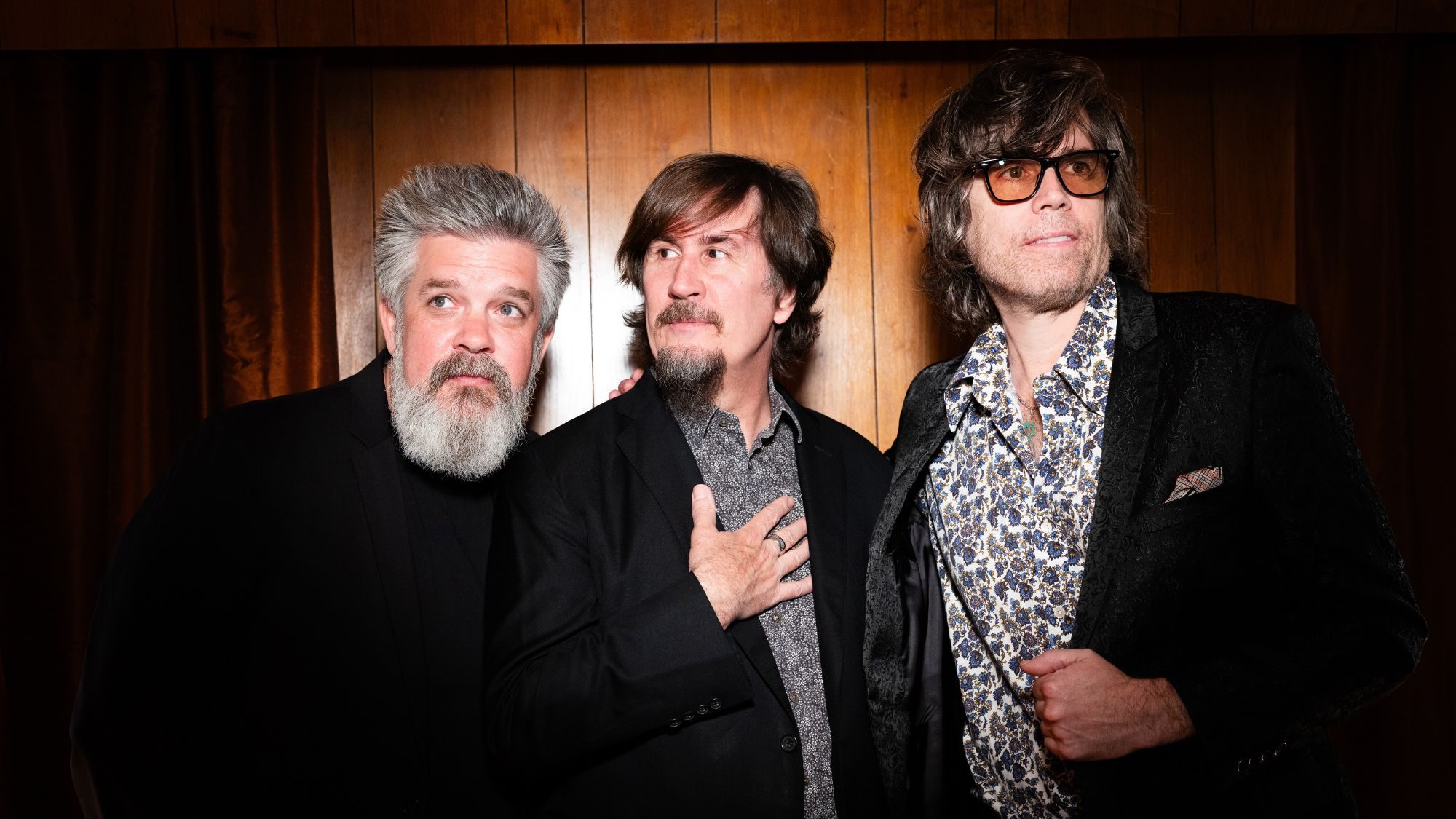 The Mountain Goats