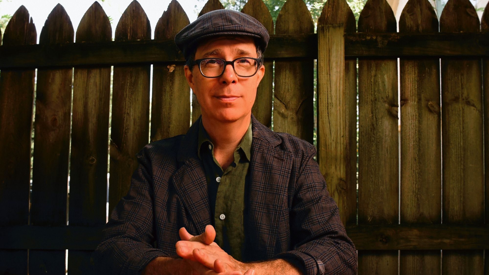 Ben Folds
