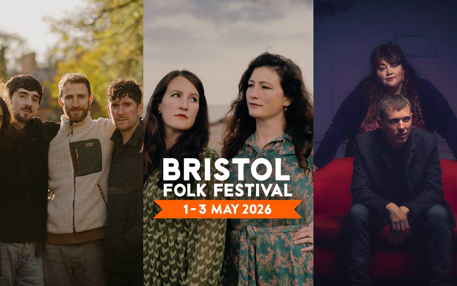 Bristol Beacon | Share in the joy of live music