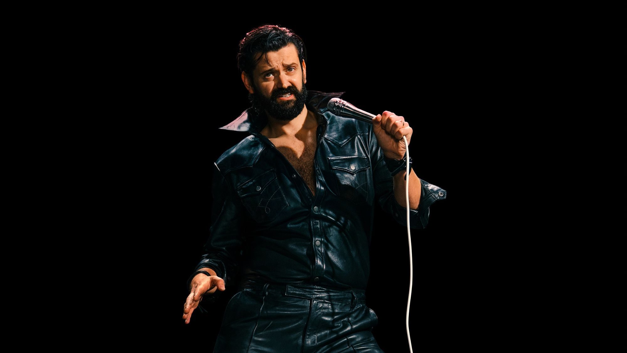 Fin Taylor