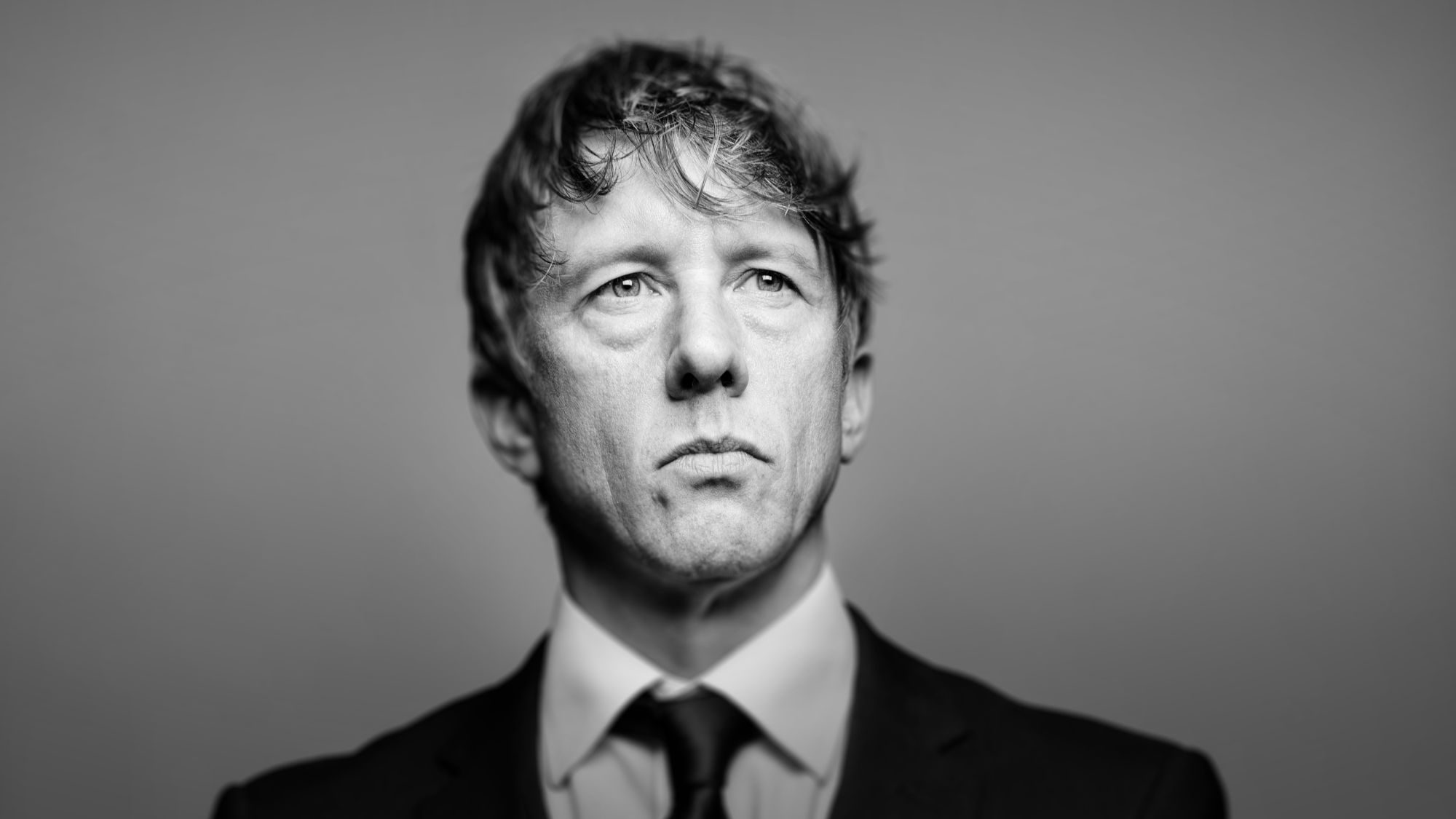 Jonathan Pie