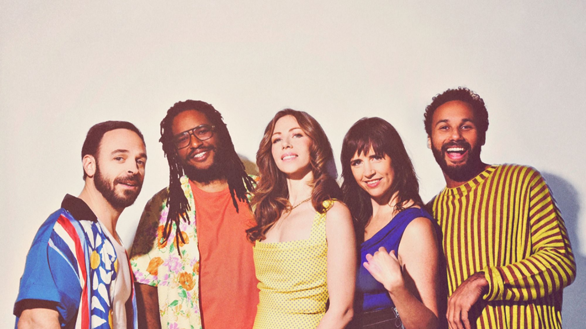 Lake Street Dive
