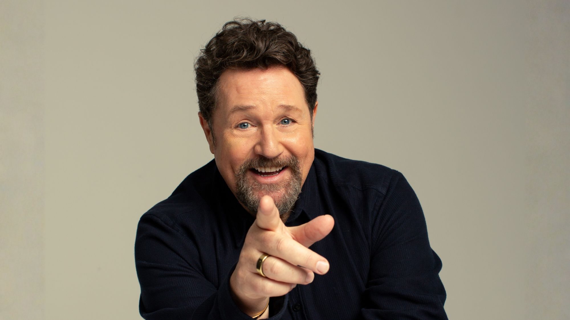 Michael Ball