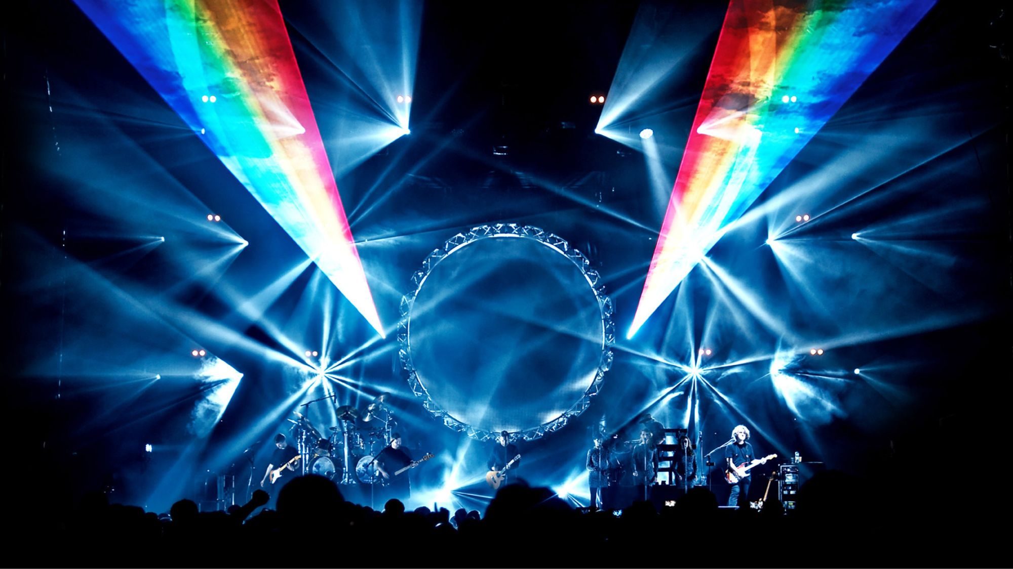The Australian Pink Floyd