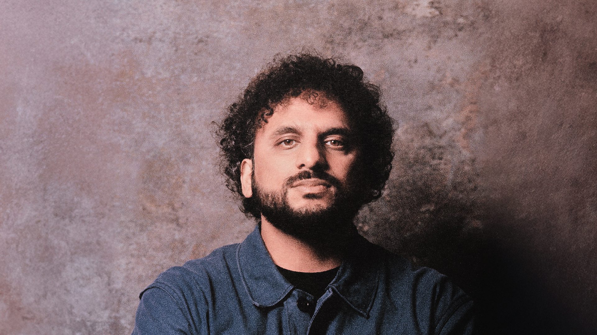Nish Kumar