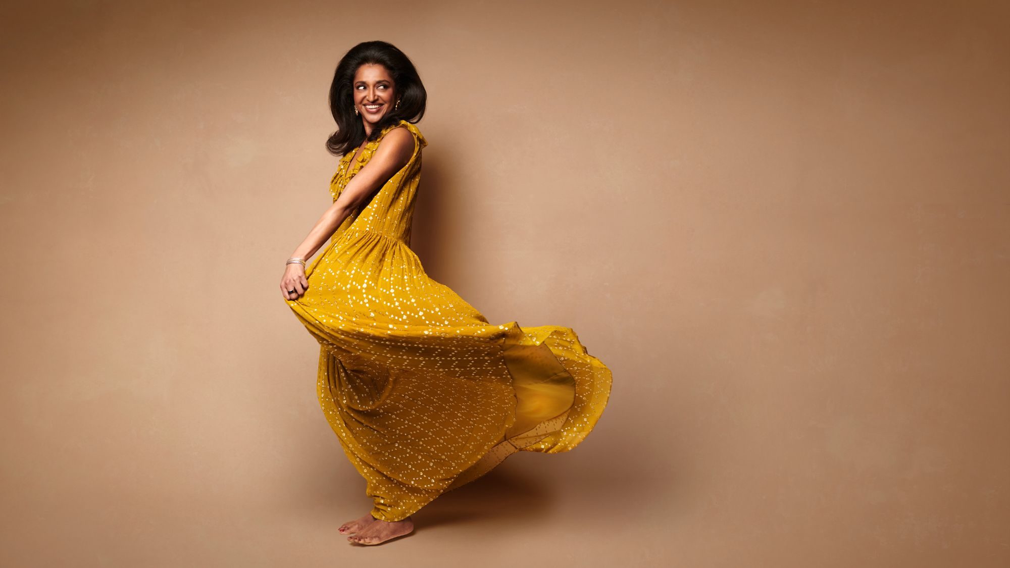 Sindhu Vee