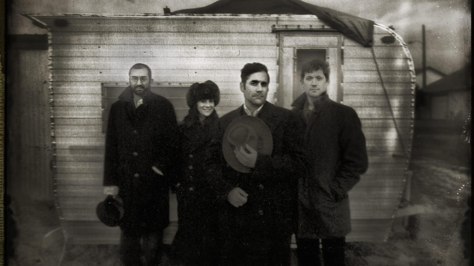 DeVotchKa