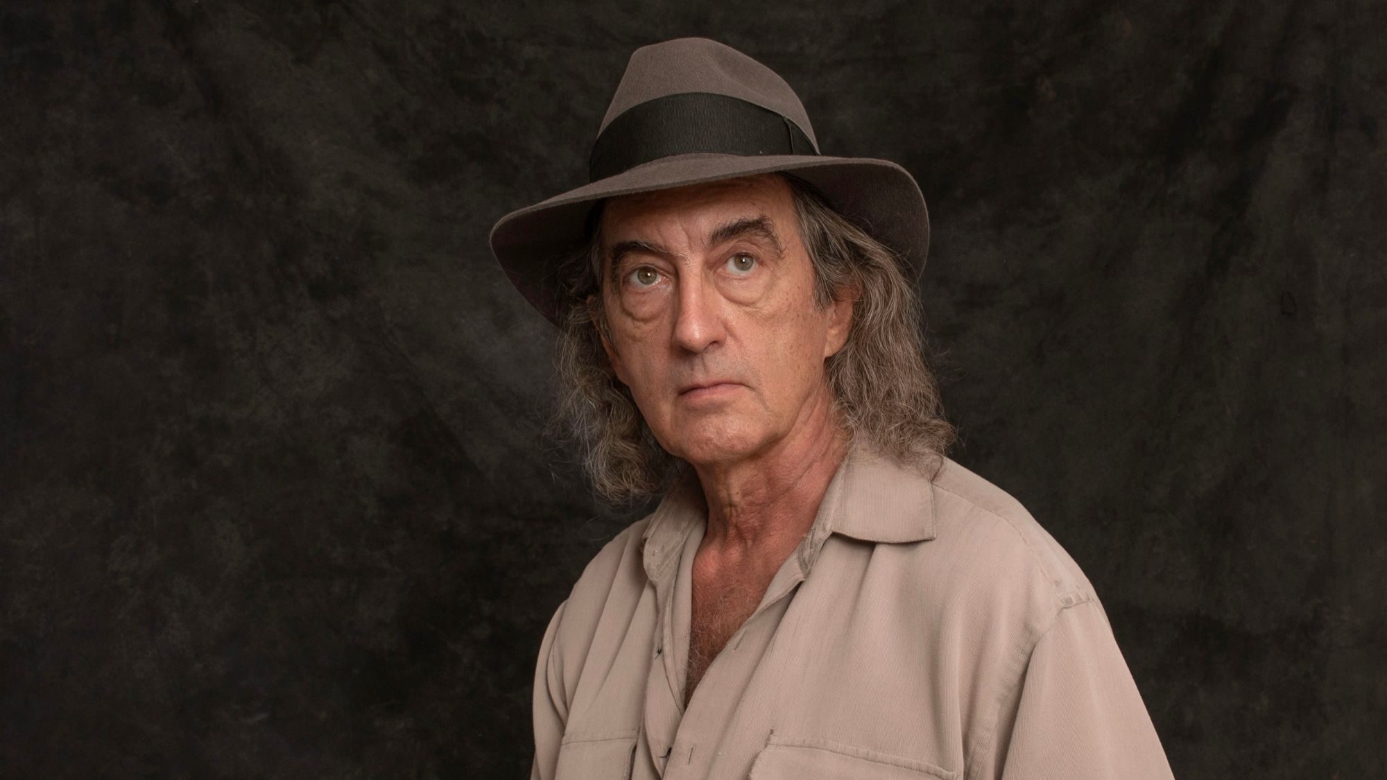 James McMurtry