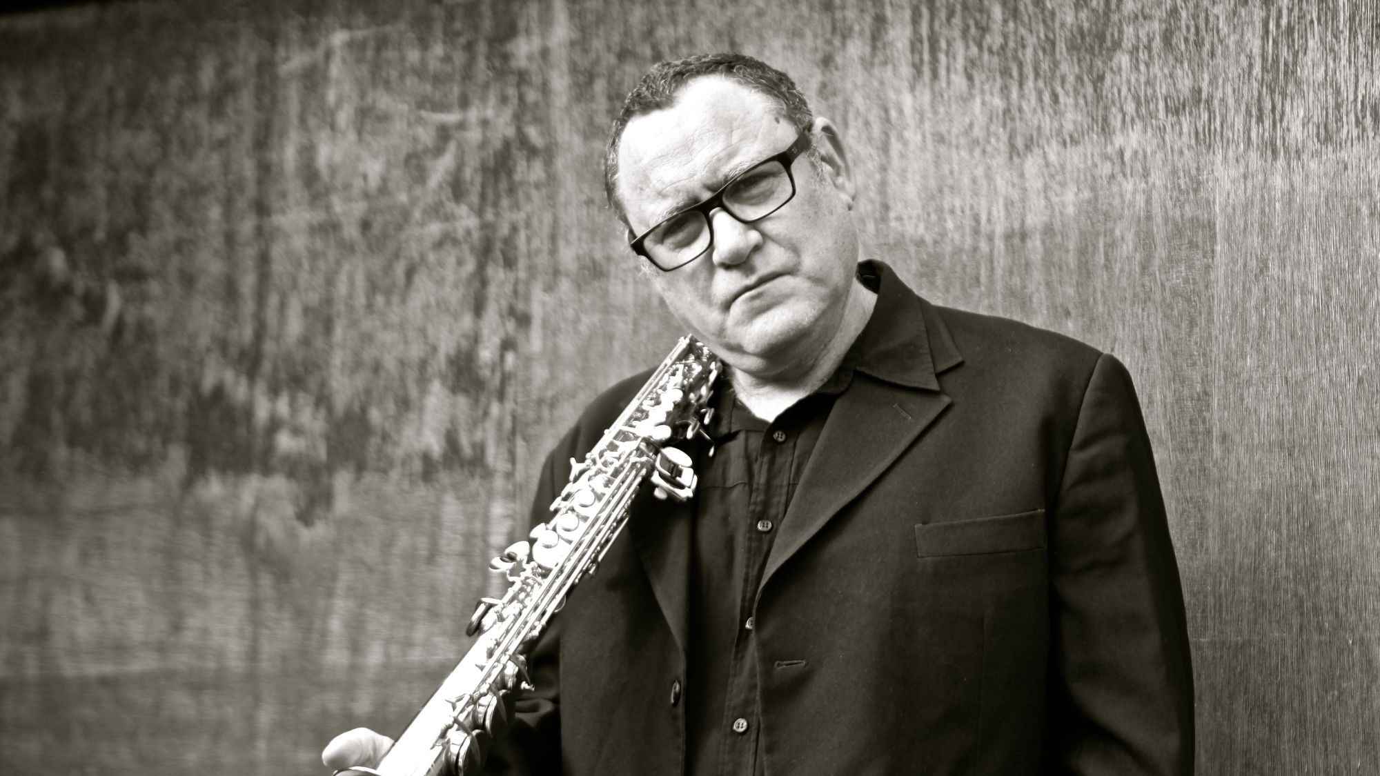Gilad Atzmon 'Organology' Trio