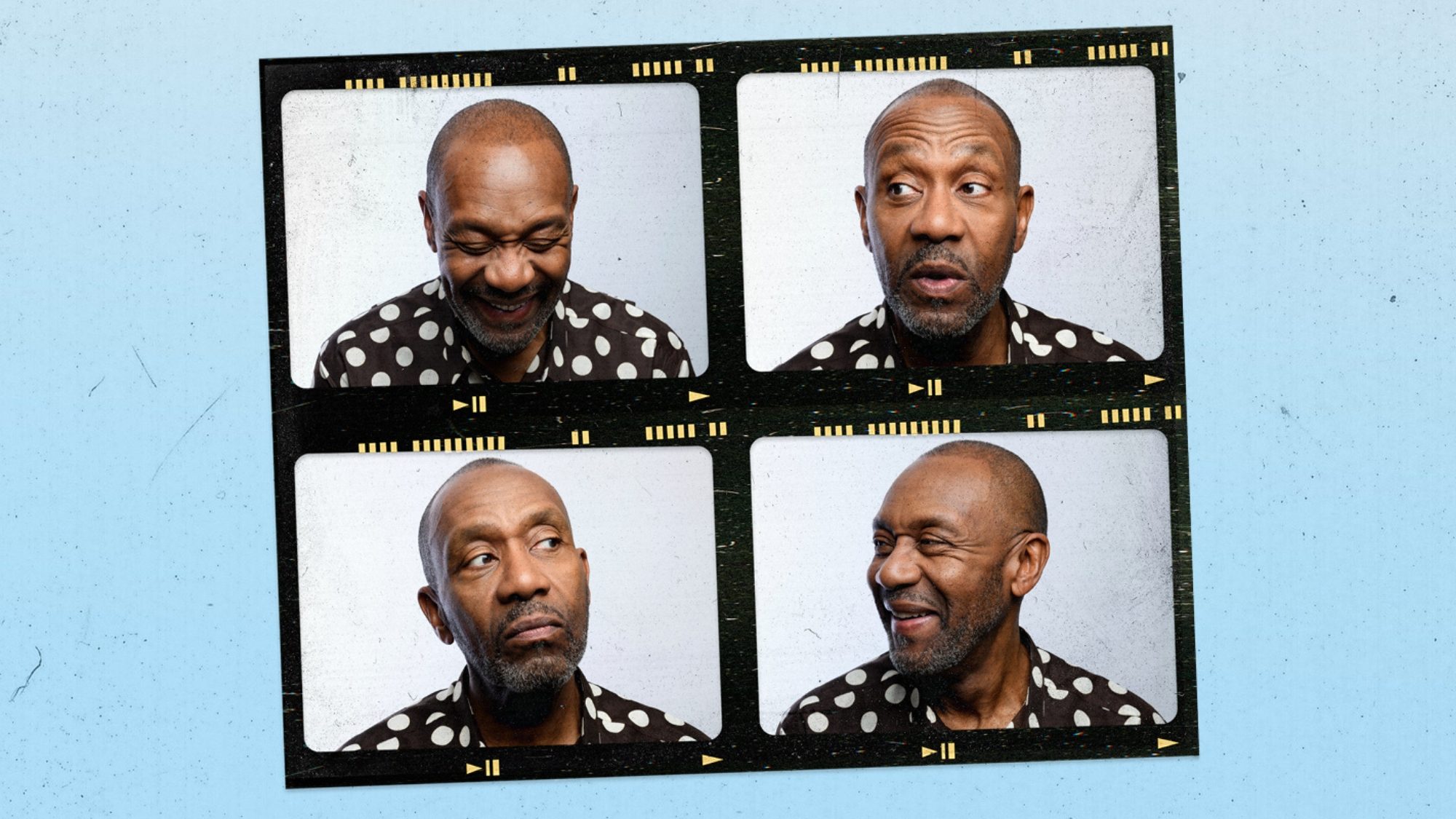 Lenny Henry