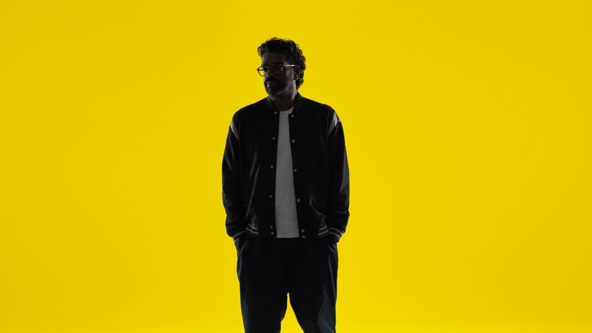 Romesh Ranganathan