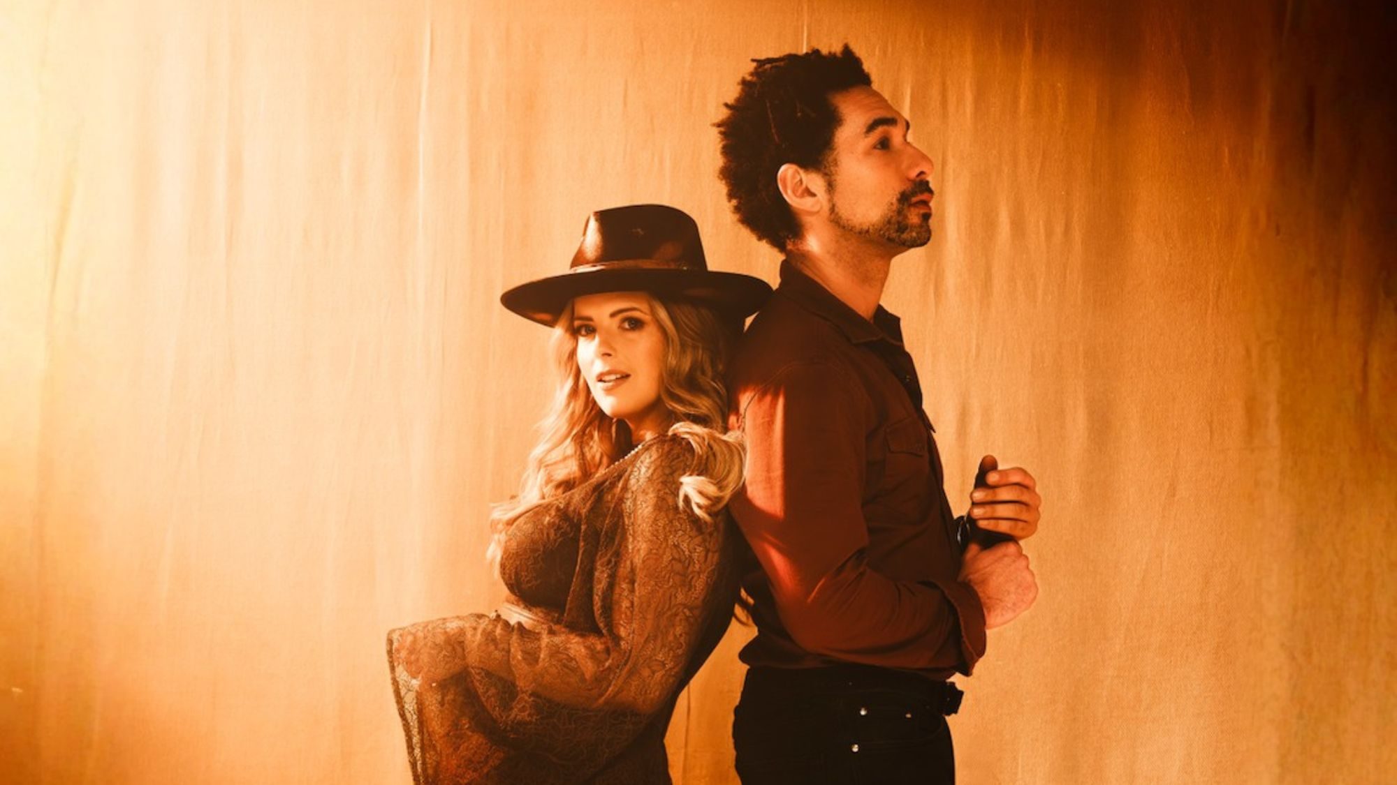The Shires