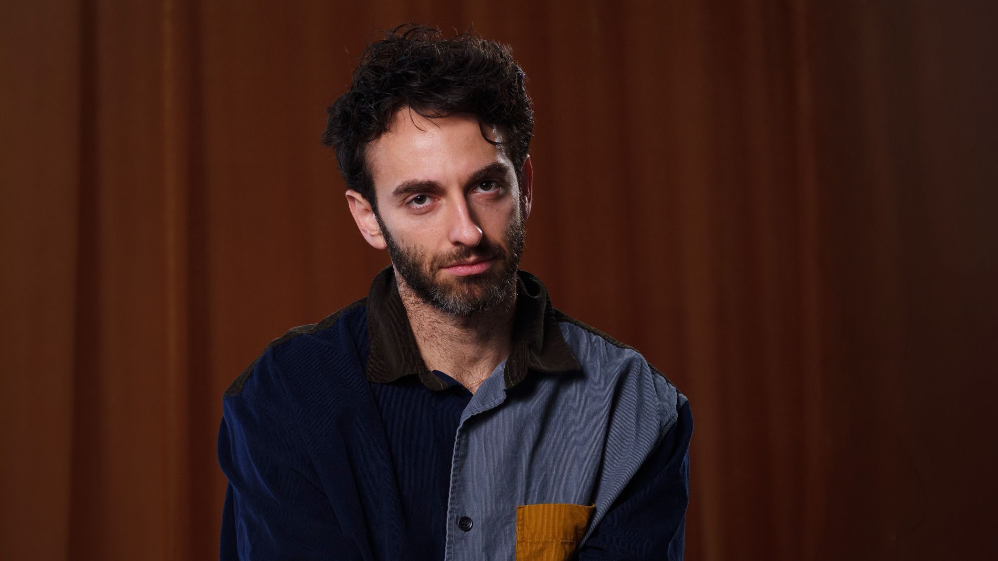 Gianmarco Soresi