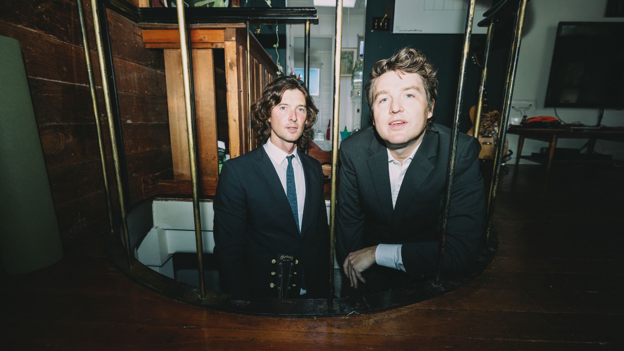 The Milk Carton Kids