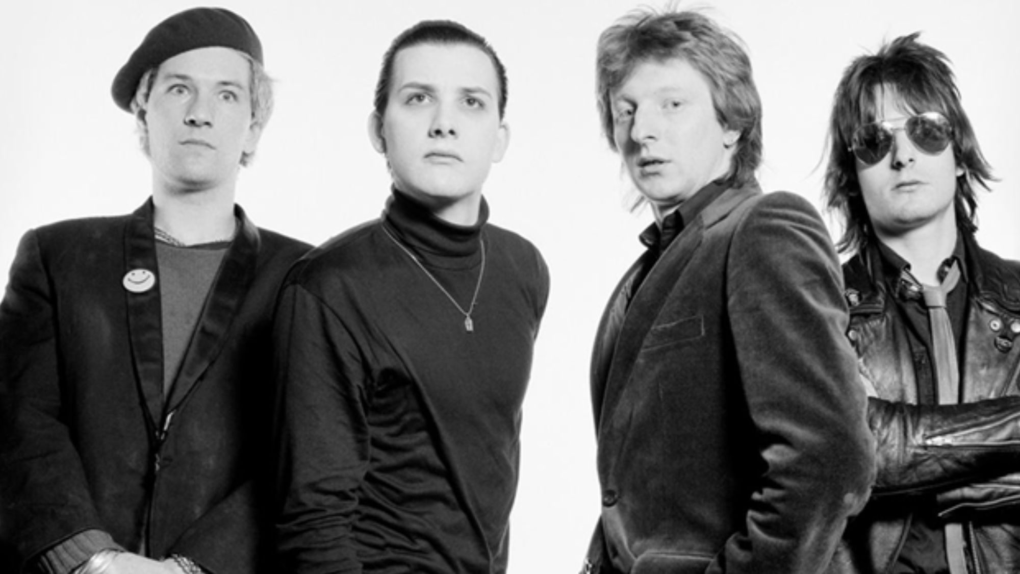 The Damned