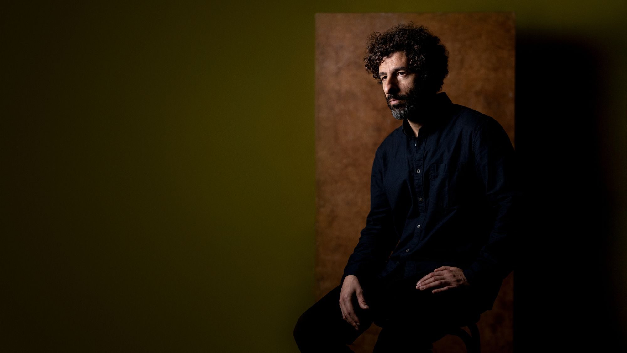 José González