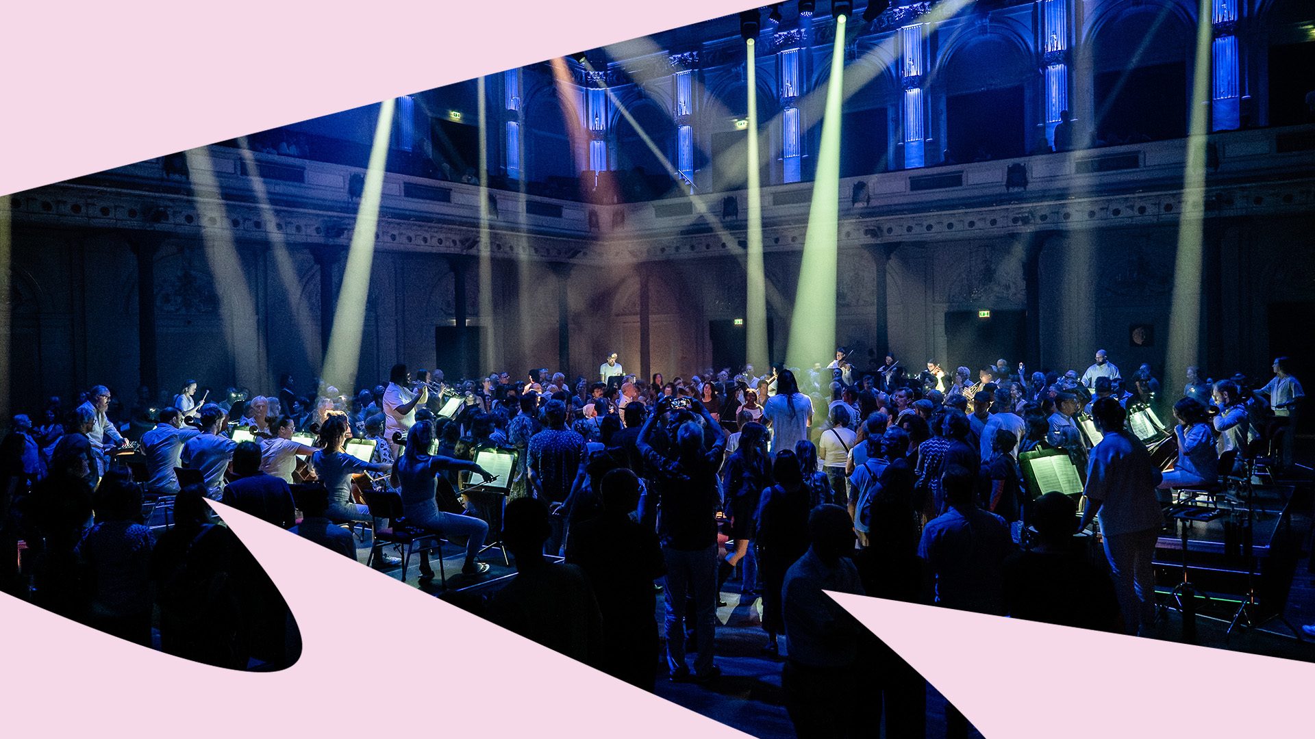 Paraorchestra