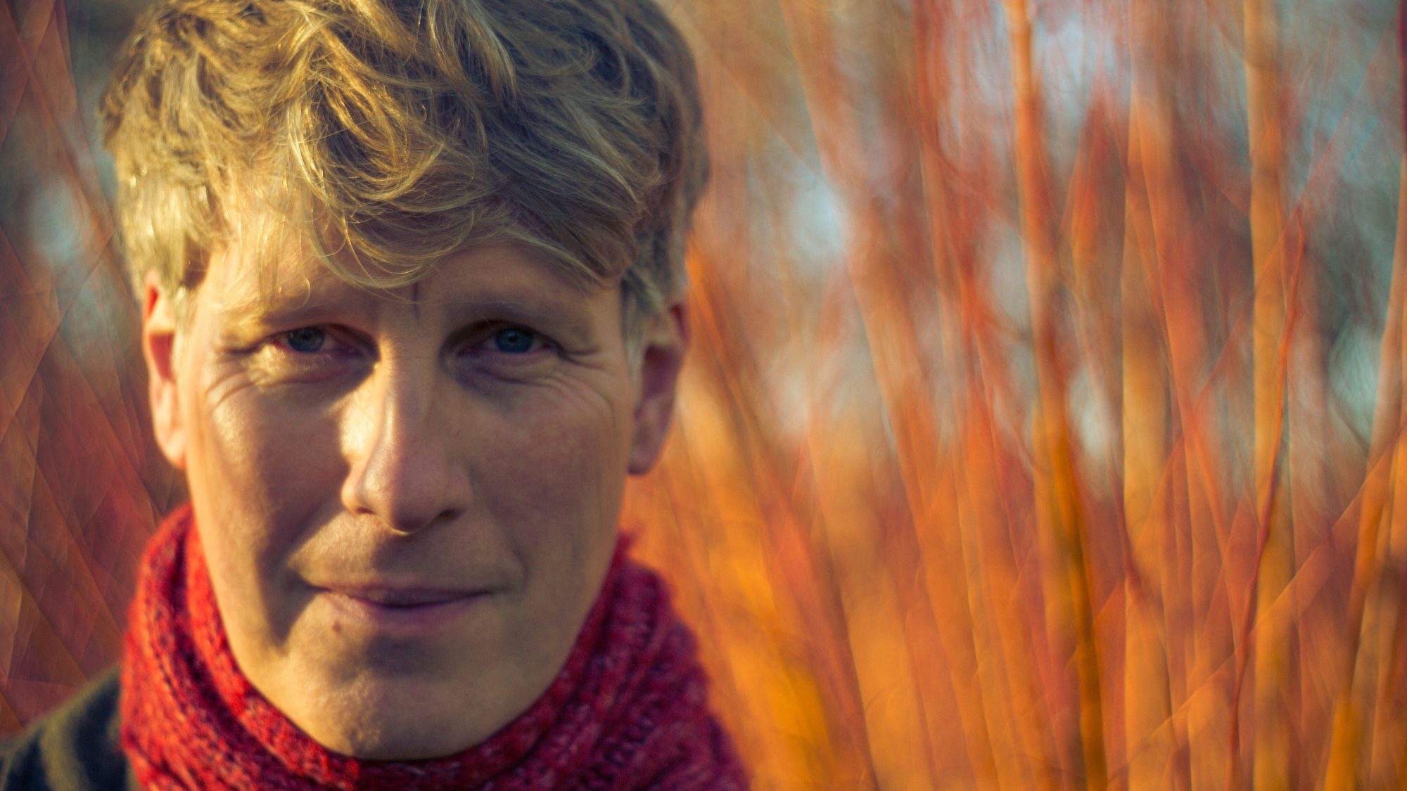 Scott Matthews