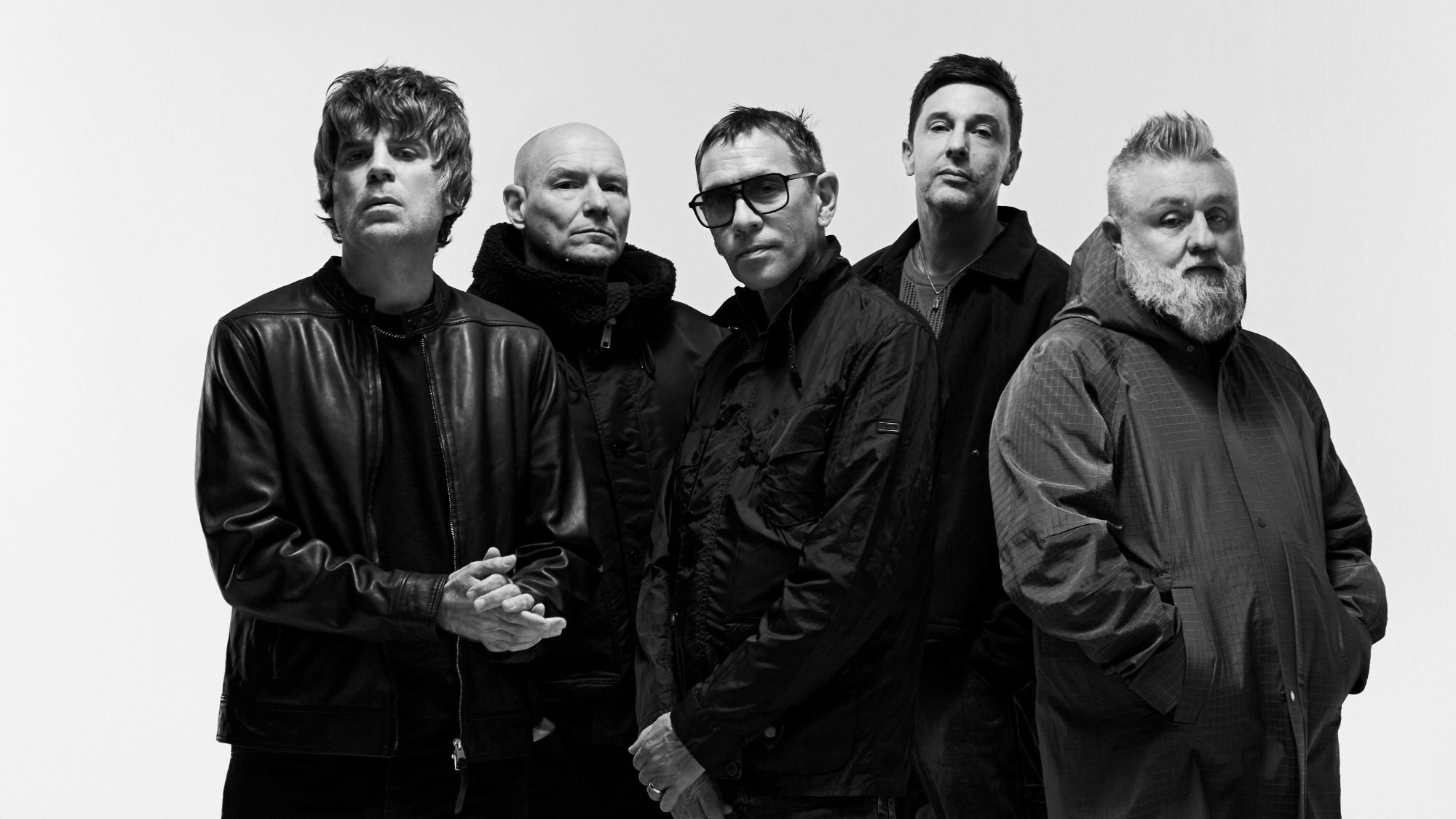 Shed Seven