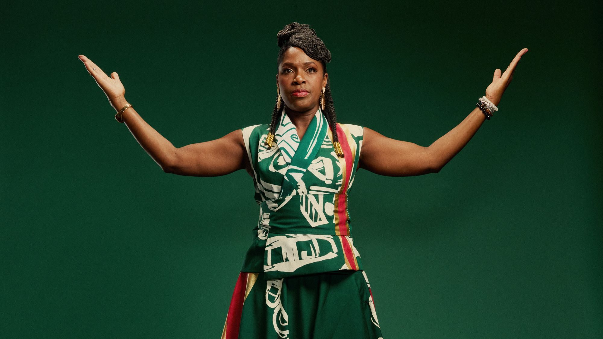 Ibibio Sound Machine