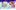 A vibrant composite image of people in colourful clothes, a dog mascot, balloons, clouds a ball with a party hat on and a galaxy pattern in the background. Text overlays the image reading: BBC CBeebies house party live, It's not time for bedtime