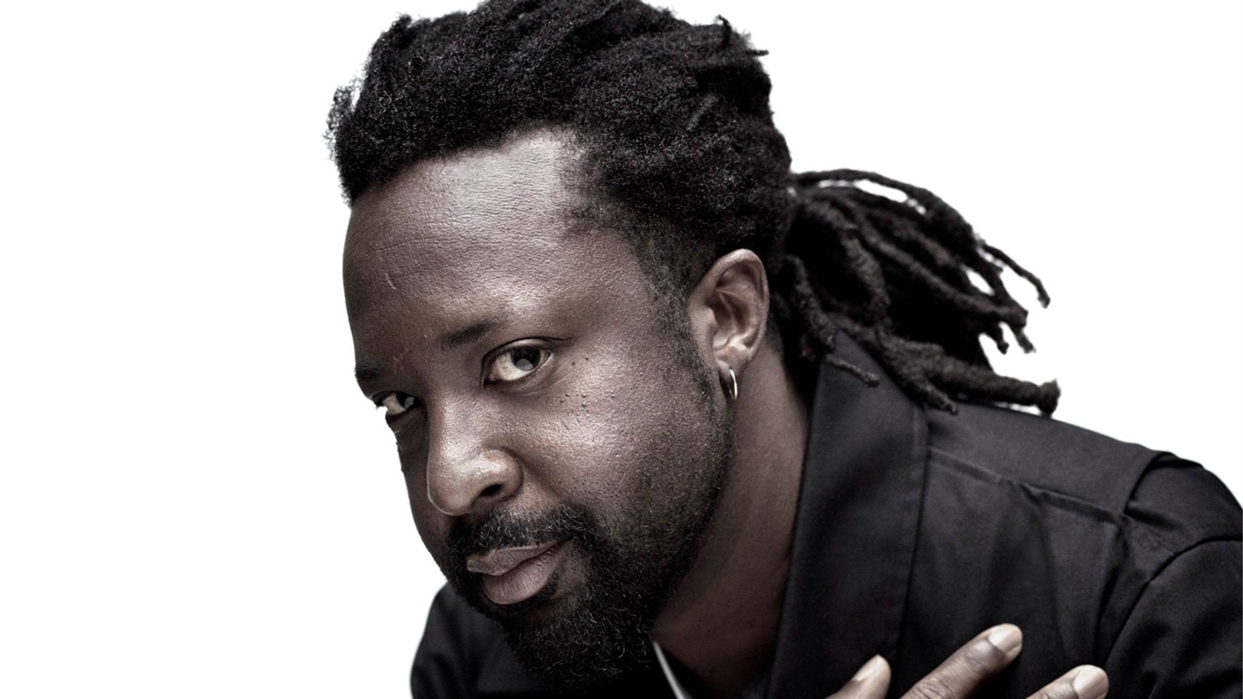 Marlon James in Conversation