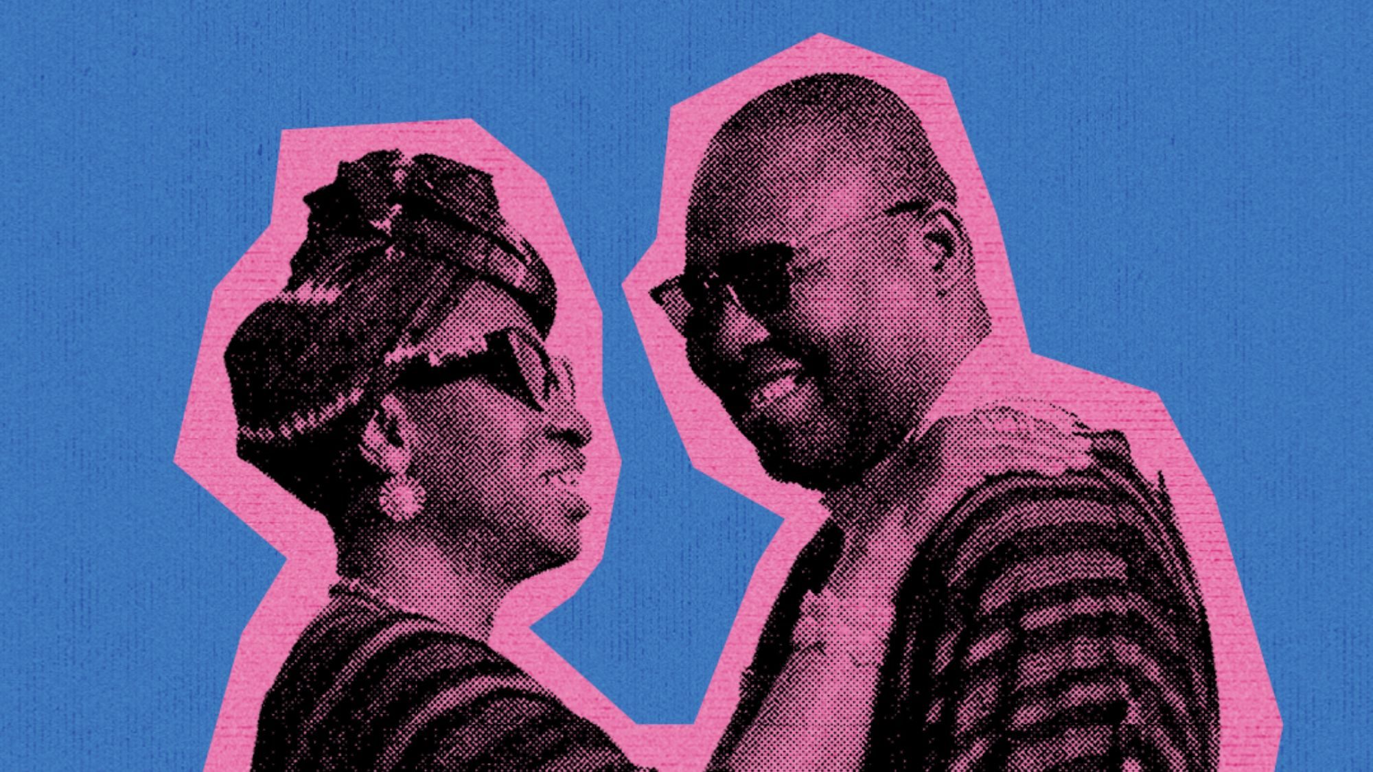 Mariam sings Amadou & Mariam