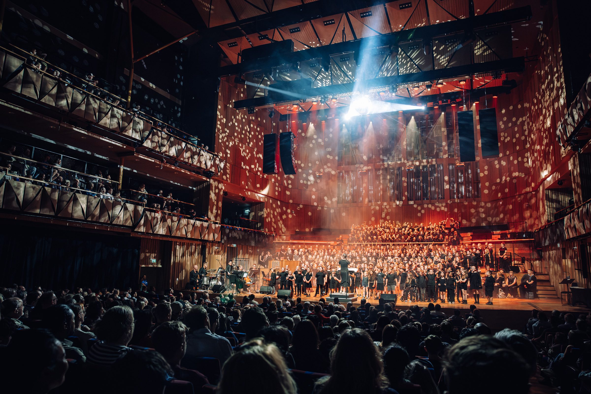 KS1 and KS2 Big Winter Sing Repertoire