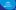A blue graphic with a navy blue shape bordering it. White text reads 