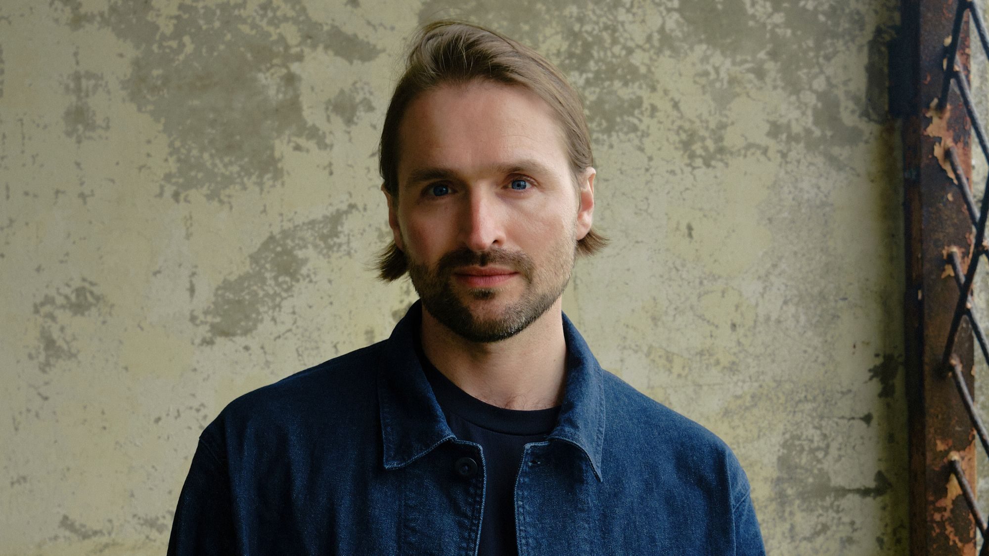 Hayden Thorpe Performing The Songs Of Wild Beasts