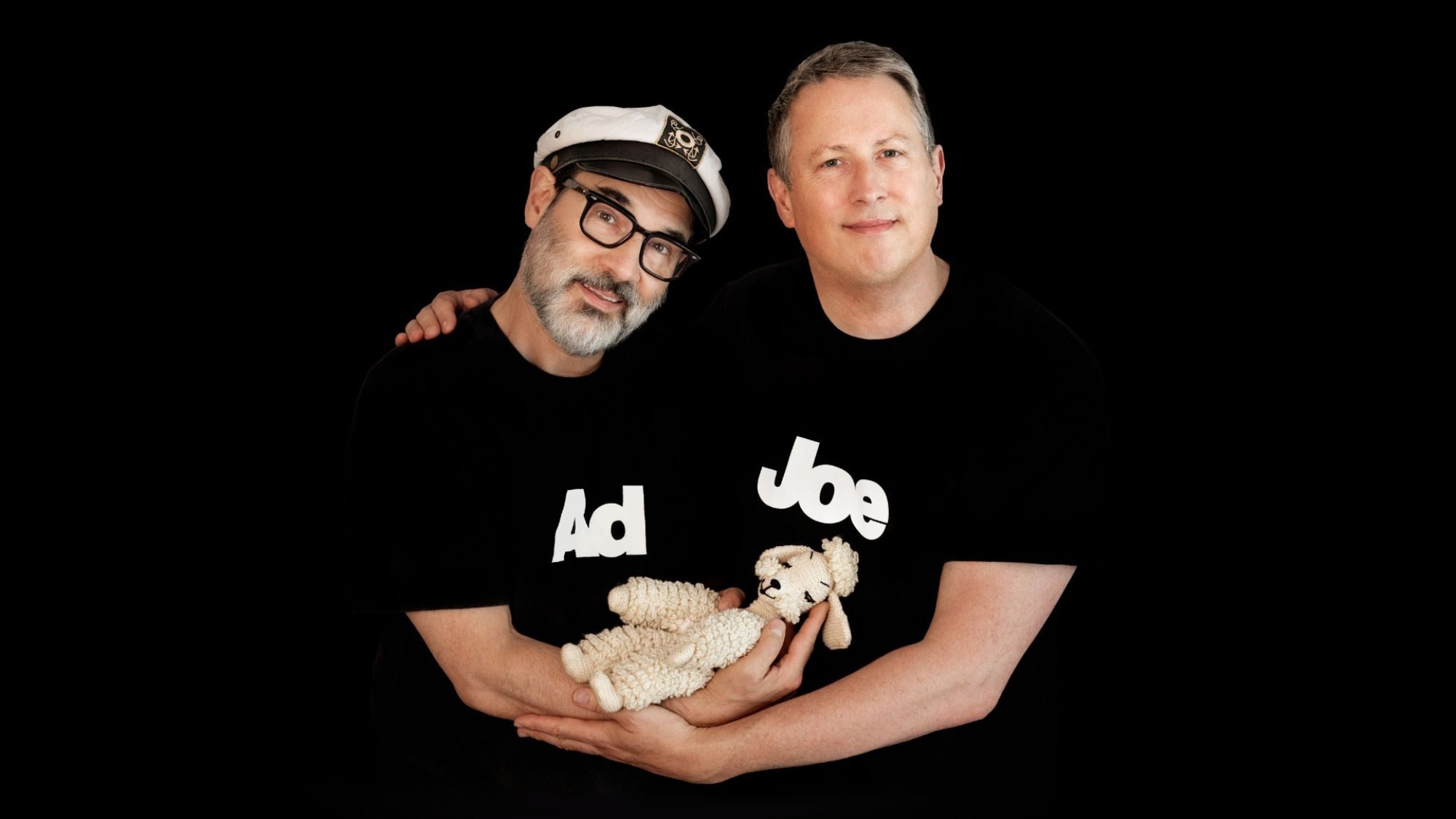 The Adam and Joe Show