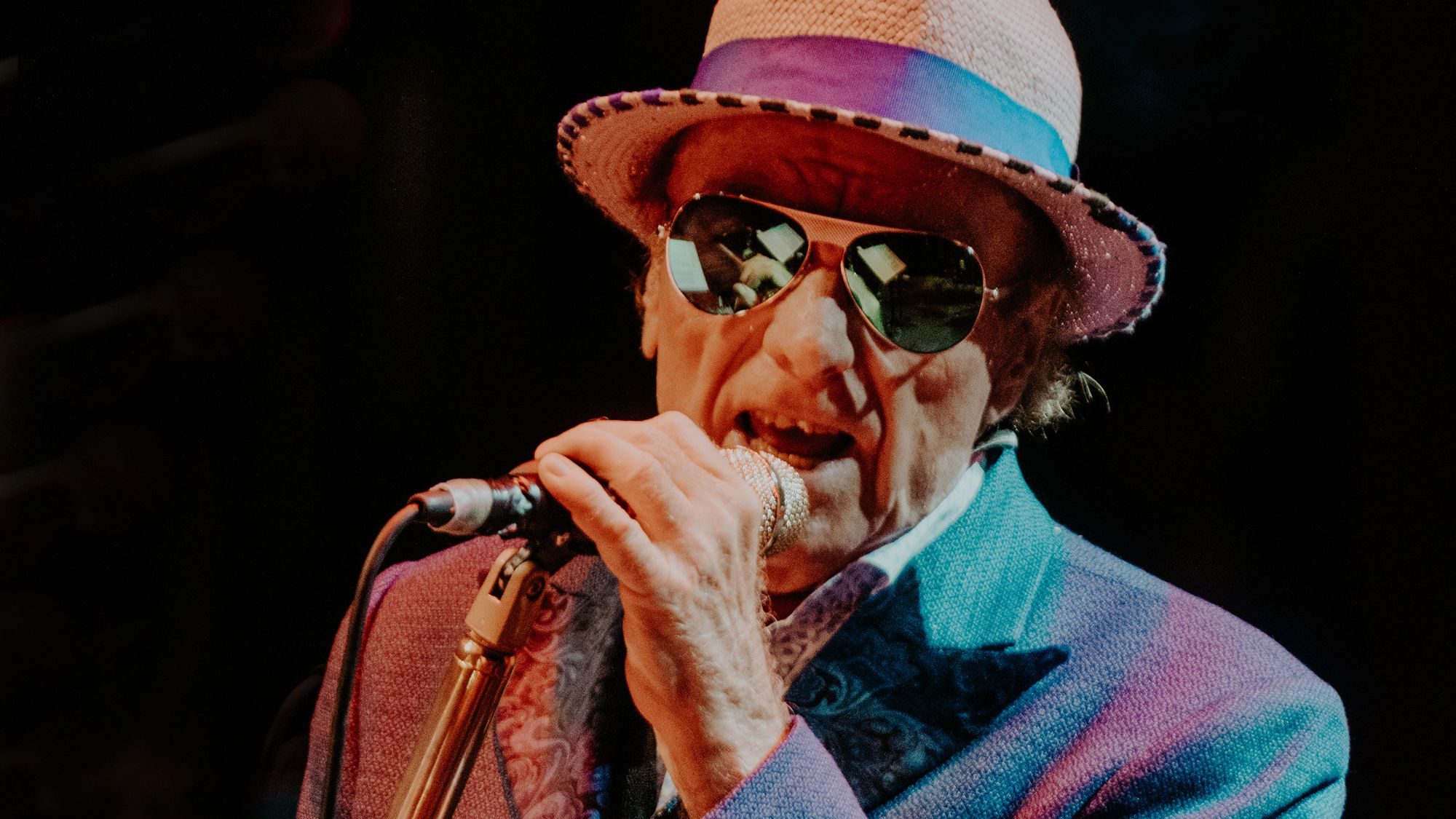 Van Morrison