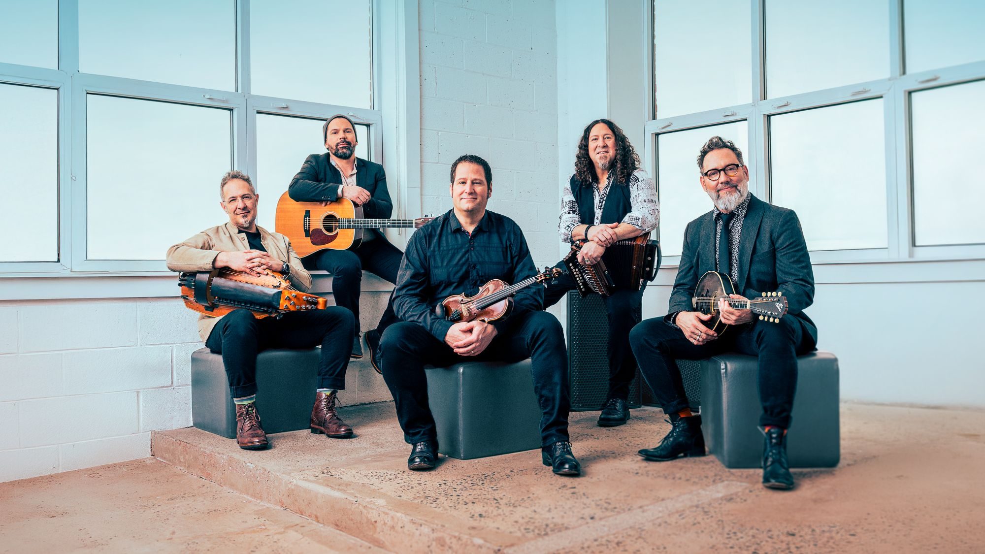 Le Vent du Nord