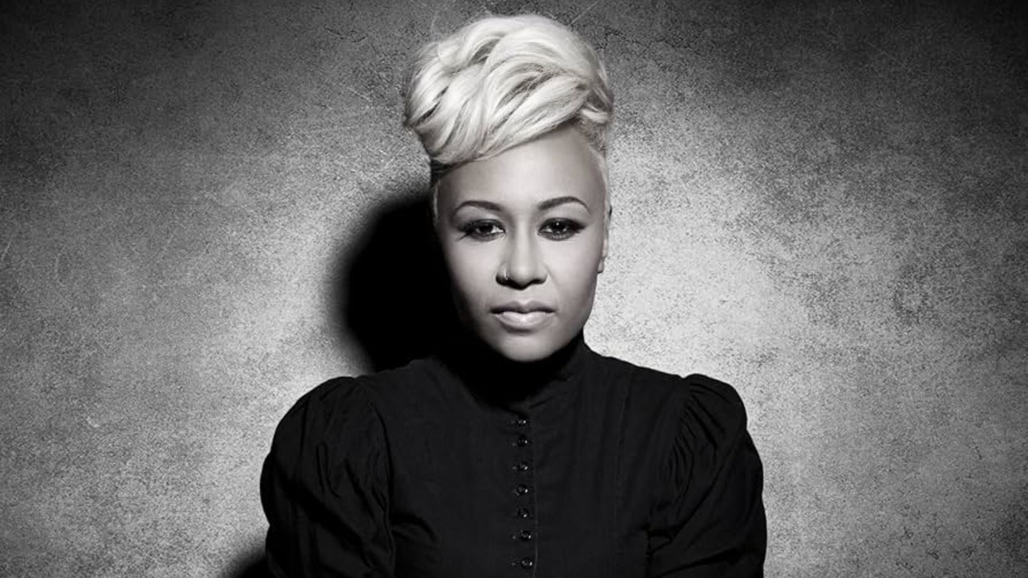 Emeli Sande