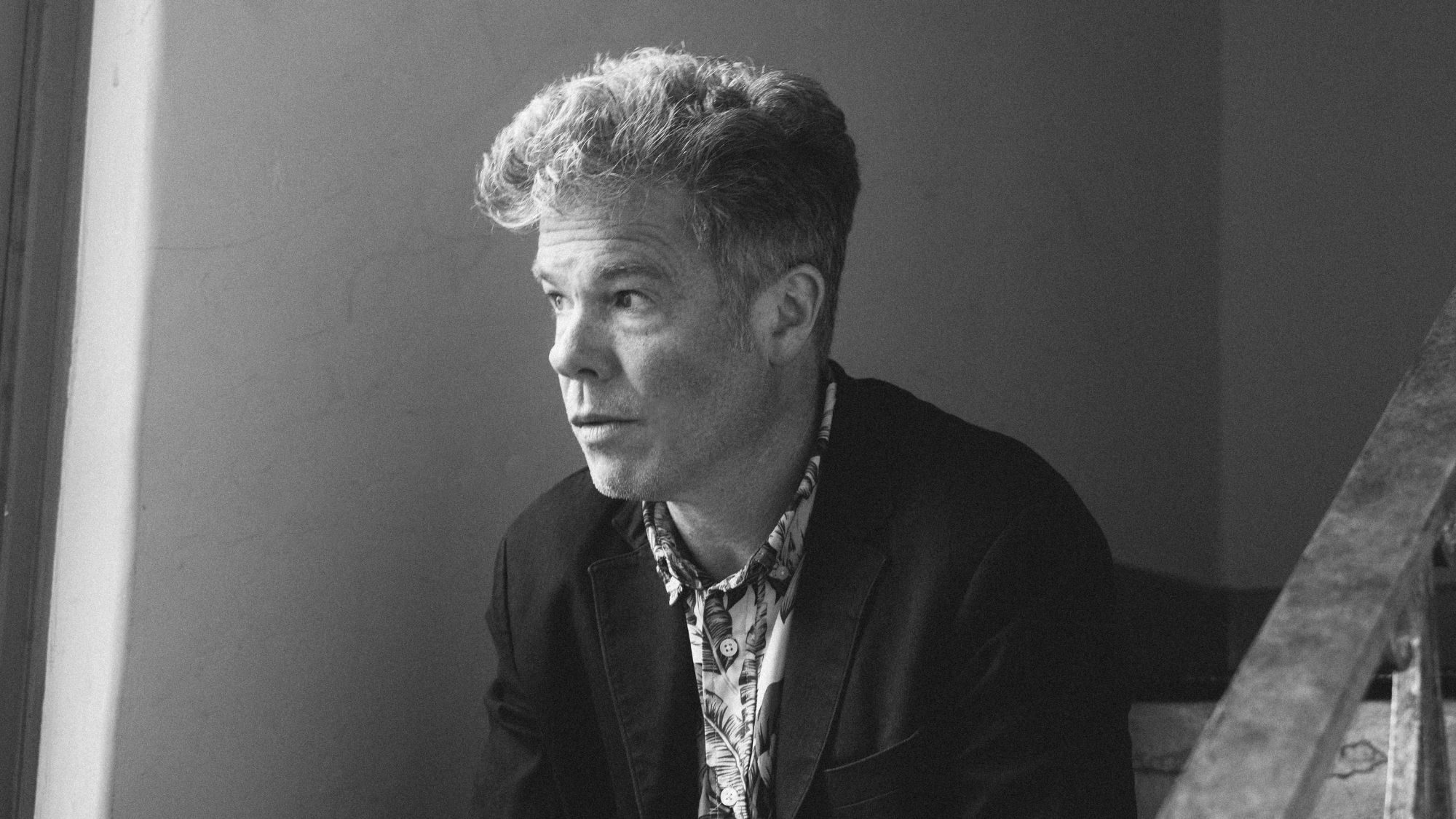Josh Ritter