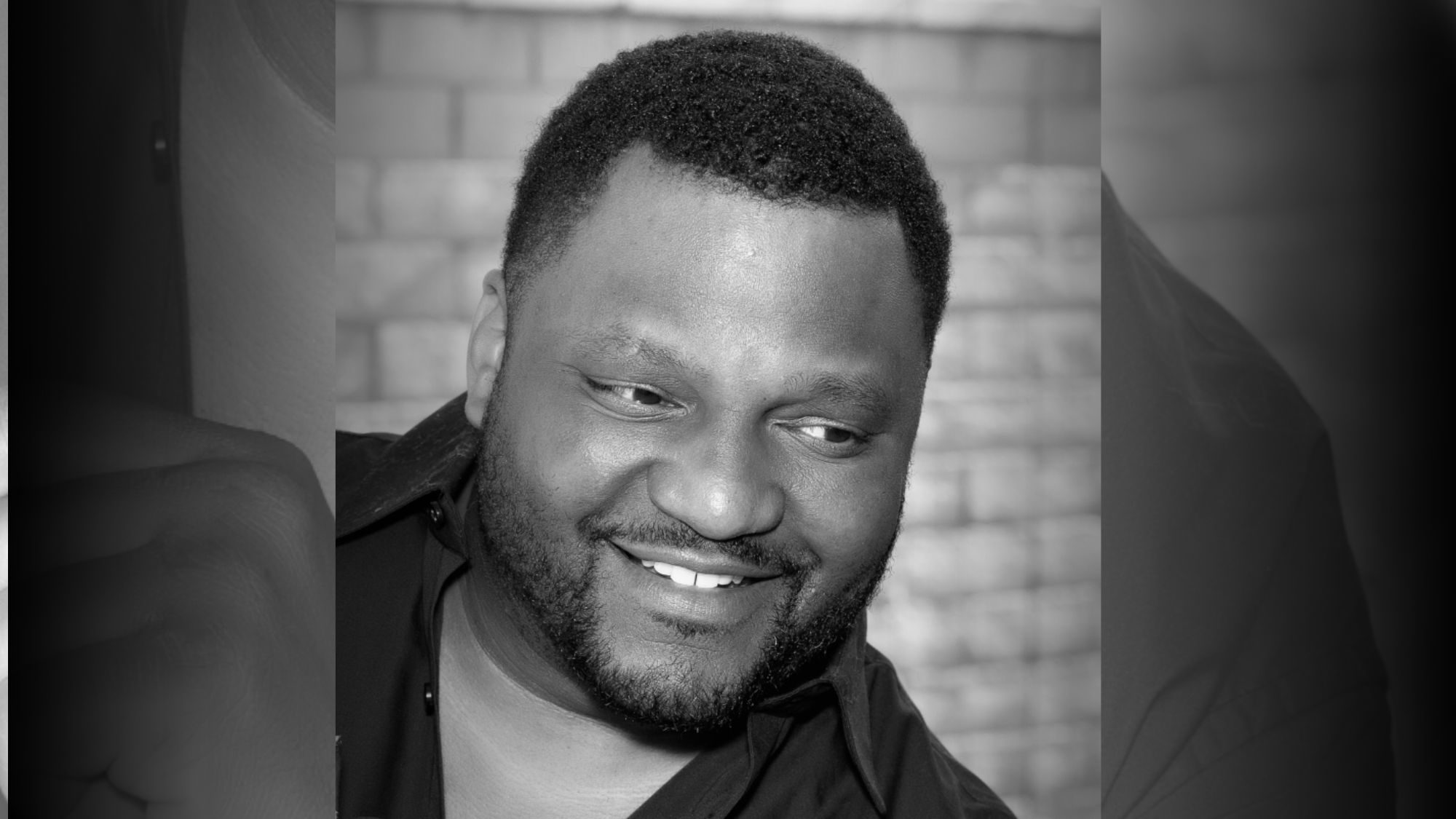 Aries Spears Live